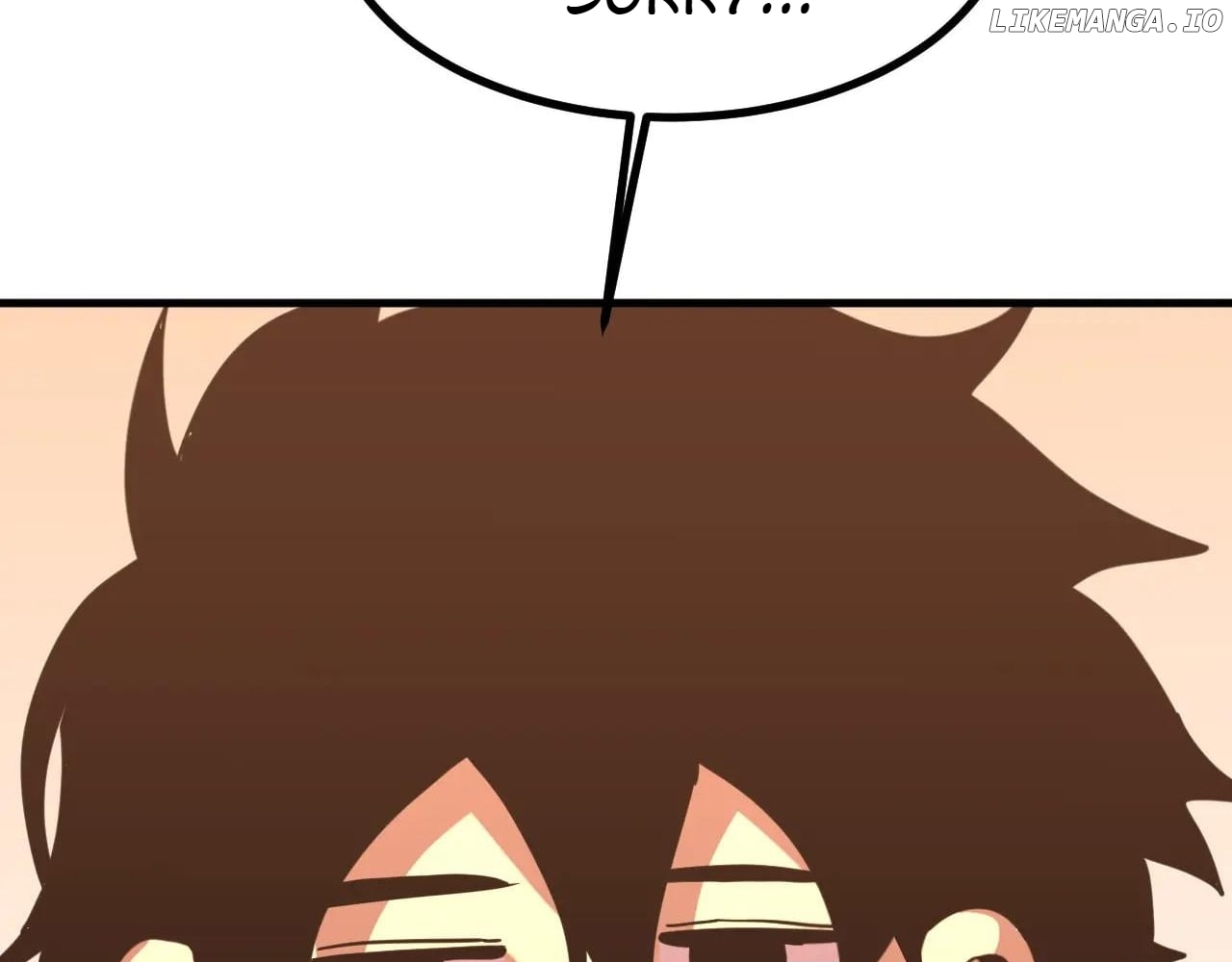 Log into the Future Chapter 234 - page 50
